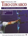 Manual de tiro con arco