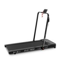cinta de caminar evo t600 yg0600 con doble funcion