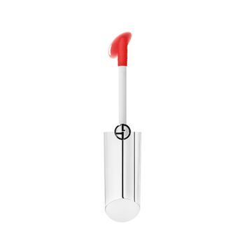 Armani Gloss Prisma Glass Gloss en Aceite Hidratante con Brillo Efecto Espejo