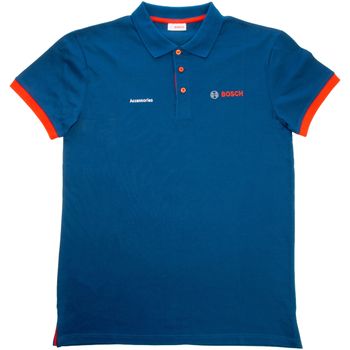 Bosch Polo Expert para mujer