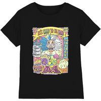 dessins animes tops y camisetas good to be bad para mujer