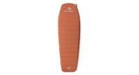 colchon autohinchable sea to summit pursuit naranja