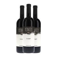 heinrich vino tinto burgenland 75 cl 12 vol pack de 3 unidades