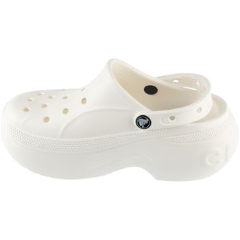 Crocs Zuecos Bella Clog para mujer