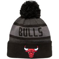 new-era gorro jake cuff beanie chicago bulls hat para hombre