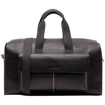 Tommy Hilfiger Bolsa de viaje Central para hombre
