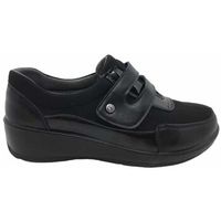 mysoft zapatillas zapato confort mujer 22m663 n para mujer