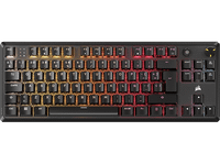 teclado gaming - corsair k70 core tkl usb 30 type-a negro