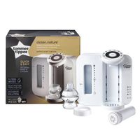 tommee tippee perfect prep machine - white