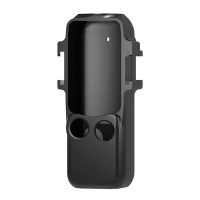 carcasa metalica puluz para dji osmo pocket 3 pu933b