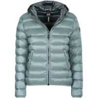 colmar abrigo de plumas - para mujer