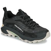 merrell zapatillas de senderismo moab speed 2 gtx para mujer