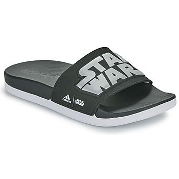 adidas Chanclas ADILETTE COMFORT STAR WARS K para niña