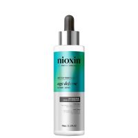 nioxin pro clinical age defense leave-in scalp serum 70ml