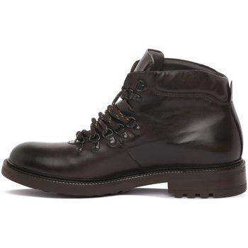 Exton Botas VIENNA CIOCCOLATO para hombre