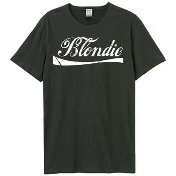 Amplified Clothing Tops y Camisetas Cola para mujer