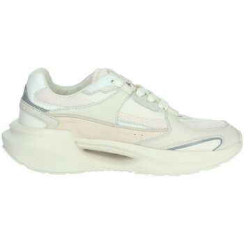 D.A.T.E. Zapatillas W401-VL-HD-PK para mujer