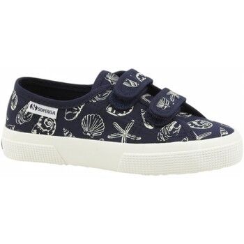 Superga Deportivas Moda S7137ZW-PE25-A8G para niño