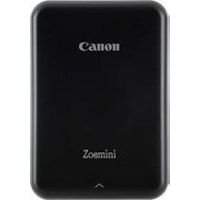 Canon Canon 3204C006 impresora de foto ZINK (Zero ink) 3