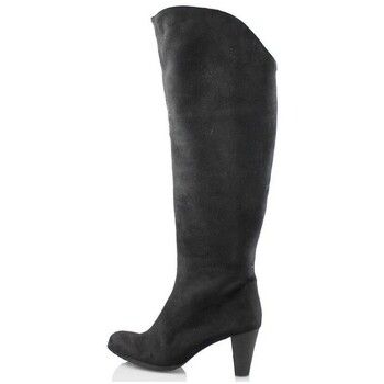 Elia Bruni Botas altas MICRO ELASTICA para mujer