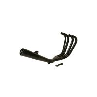 sistema de escape suzuki gsx 1100 s katana marving 4-1 master