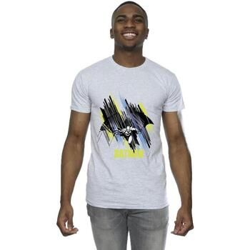 Dc Comics Camiseta BI14918 para hombre