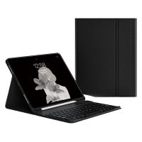 funda bluetooth con teclado royal bailey para samsung tab a7 104 2020 color negro elegante ultrafina