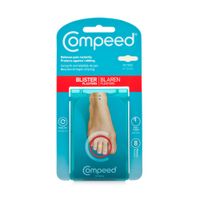 compeed blister toes plasters