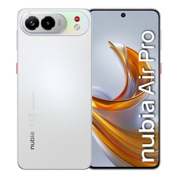 ZTE Nubia Air Pro 5G 8GB 512GB 6.77