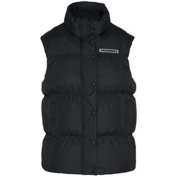 Converse Chaquetas Doudoune Super Puffer noir taille M para mujer