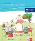 wolf und die sieben lectura primaria