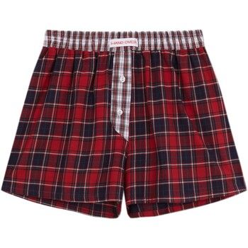 Hand Over Short BOX.AITOR para mujer