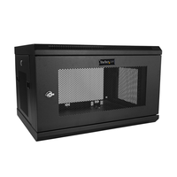 cabinet - wallmount 6u -169in deep
