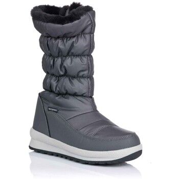 Campagnolo Descansos Bota de nieve Holse con waterproof para mujer