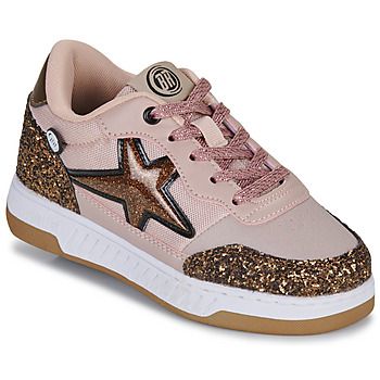 Breezy Rollers Zapatillas con ruedas STAR para niña