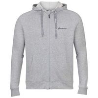 chaqueta babolat exercise gris claro -  - s