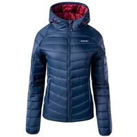 hi-tec chaqueta carson para mujer