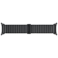 samsung trail band correa gris oscuro para galaxy watch ultra