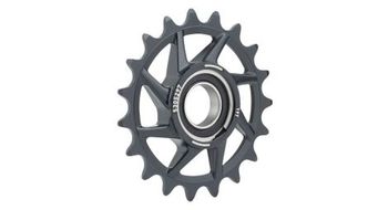 Conjunto de pinon de polea loca trek 2024 slash v2