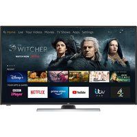 49 jvc lt-49cf890 fire tv edition  smart 4k ultra hd hdr led tv with amazon alexa