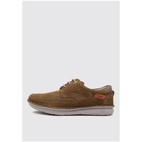 fluchos zapatos bajos f2002 para hombre