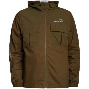 Sergio Tacchini Chaqueta deporte Chaqueta con capucha Calisti para hombre