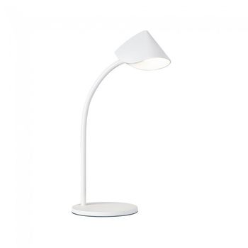 Lámpara de mesa led capuccina (8.5w)