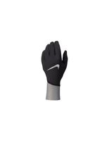 guantes nike pacer lightweight rg mujer negro