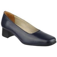 amblers safety zapatos de tacon walford para mujer