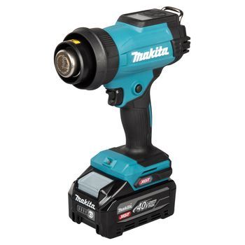Makita Hg001gz -decapador Xgt ® 40vmax • Max. 600 °c • 120 – 200 L/min