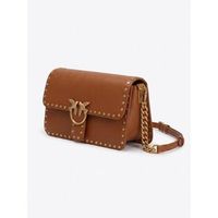 pinko bandolera love one slouchy mn 107665 a2jg-m37q para mujer
