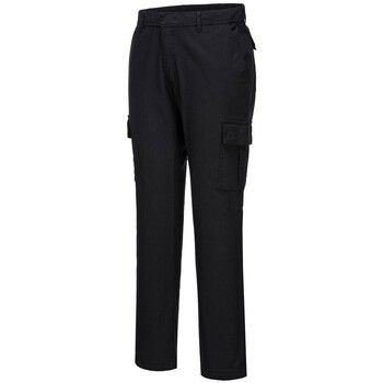 Portwest Pantalones Combat para hombre