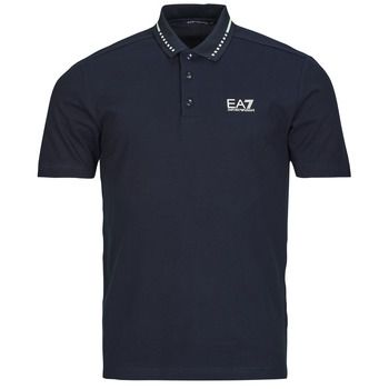 Emporio Armani EA7 Polo TENNIS CLUB POLO 7M000184 para hombre
