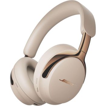 Auriculares Bose QuietComfort Ultra Gen 2 Inalámbricos Bluetooth con Cancelación de Ruido Arena
